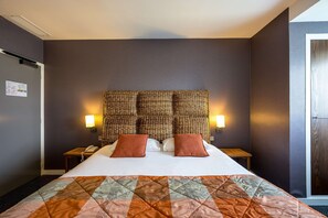Executive Room, 1 King Bed (Twin bed on request)
