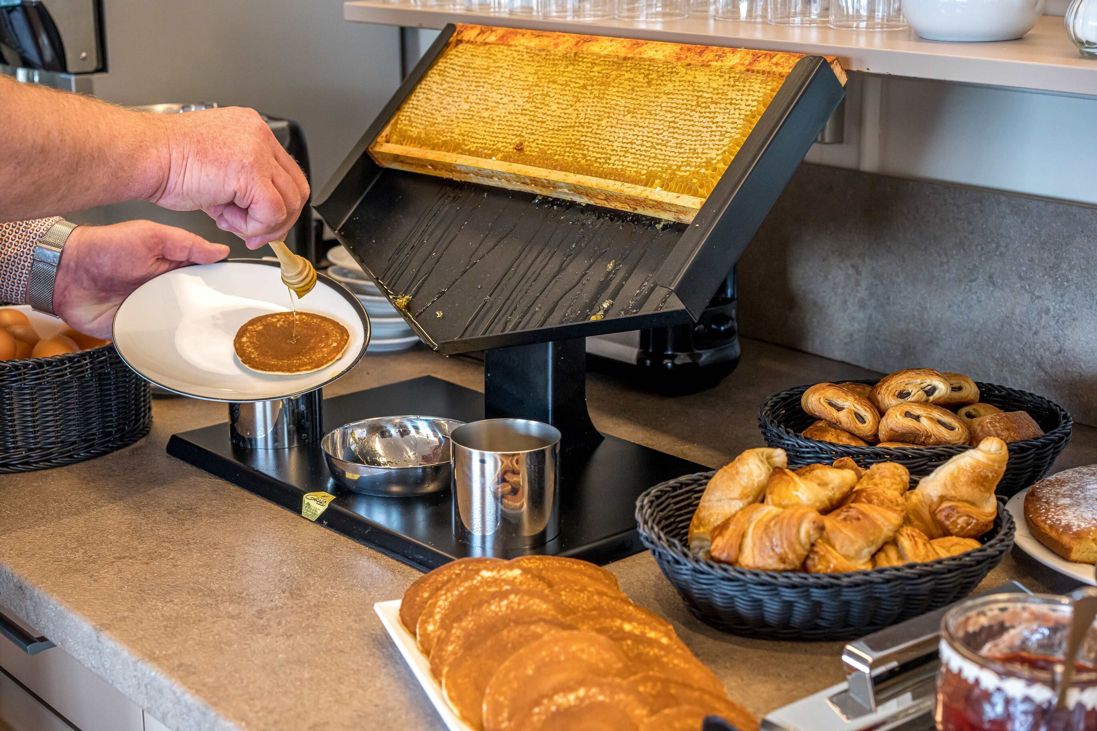 Foto - Best Western Adagio Saumur