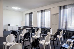 Centre d’affaires