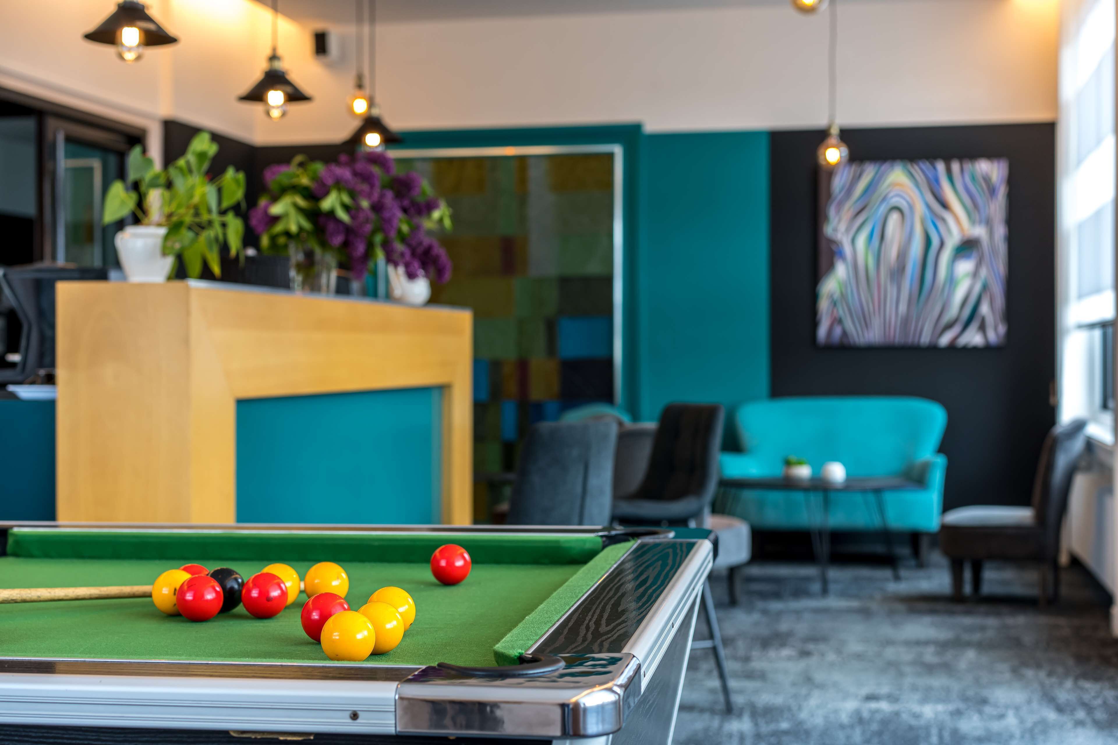 Foto - Best Western Adagio Saumur