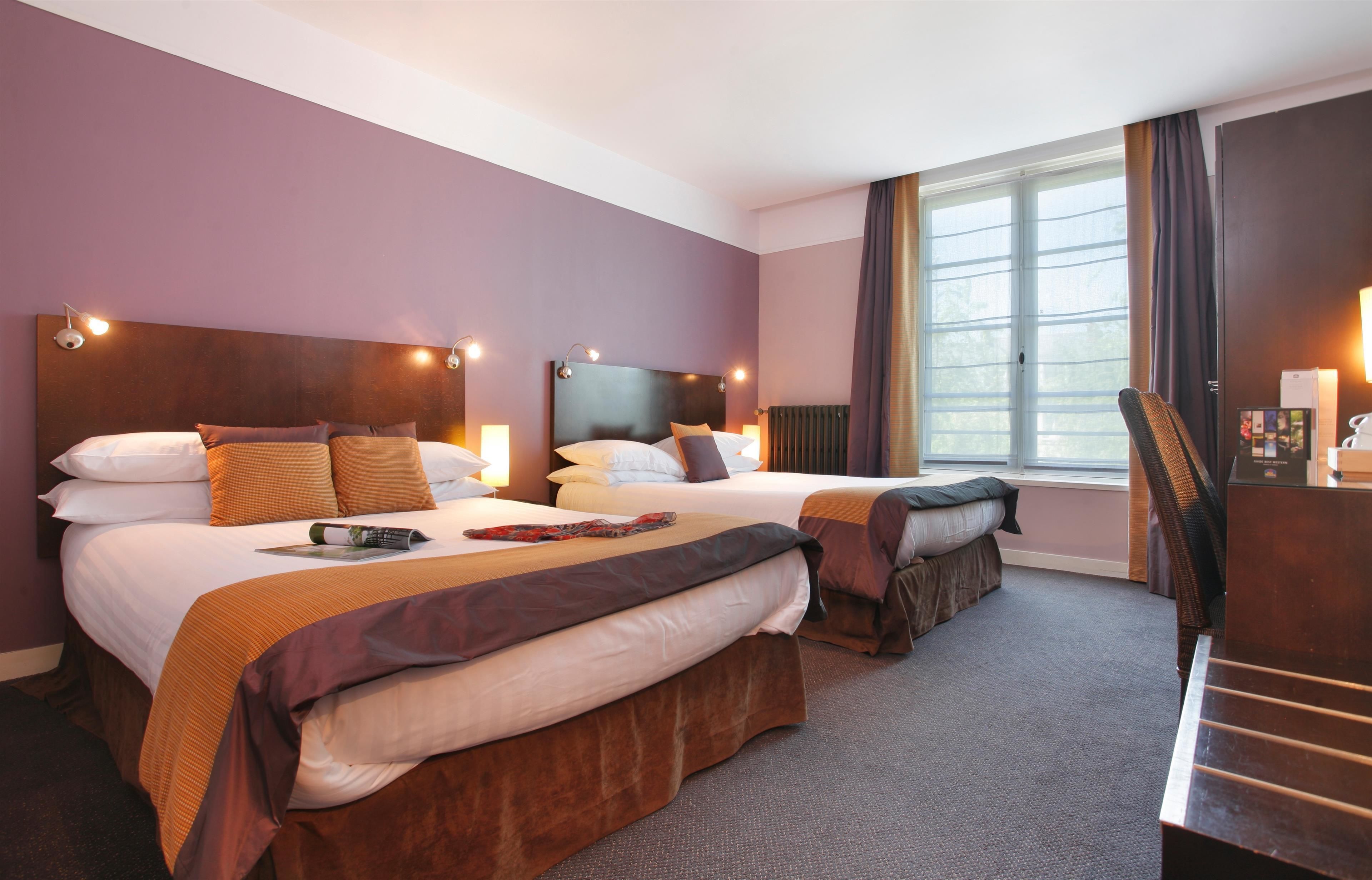 Foto - Best Western Adagio Saumur