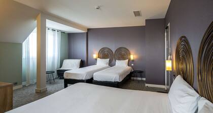 Best Western Adagio