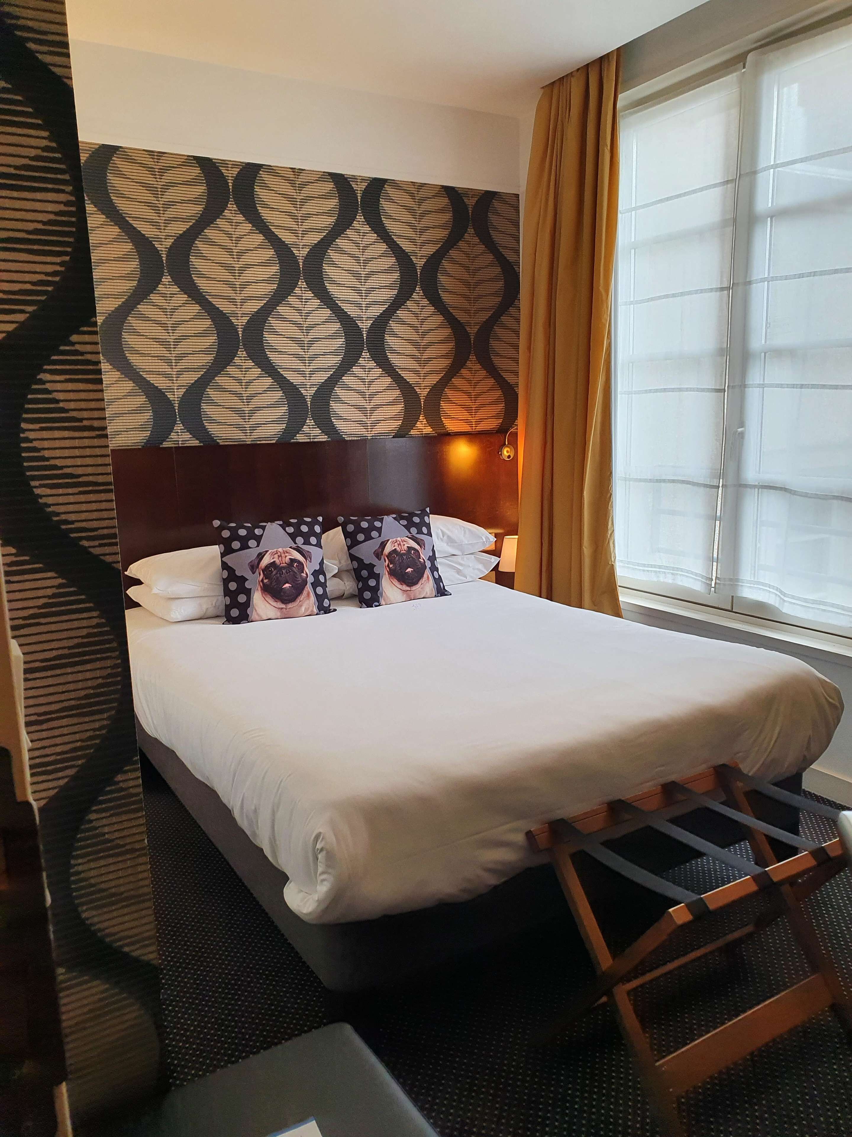 Foto - Best Western Adagio Saumur