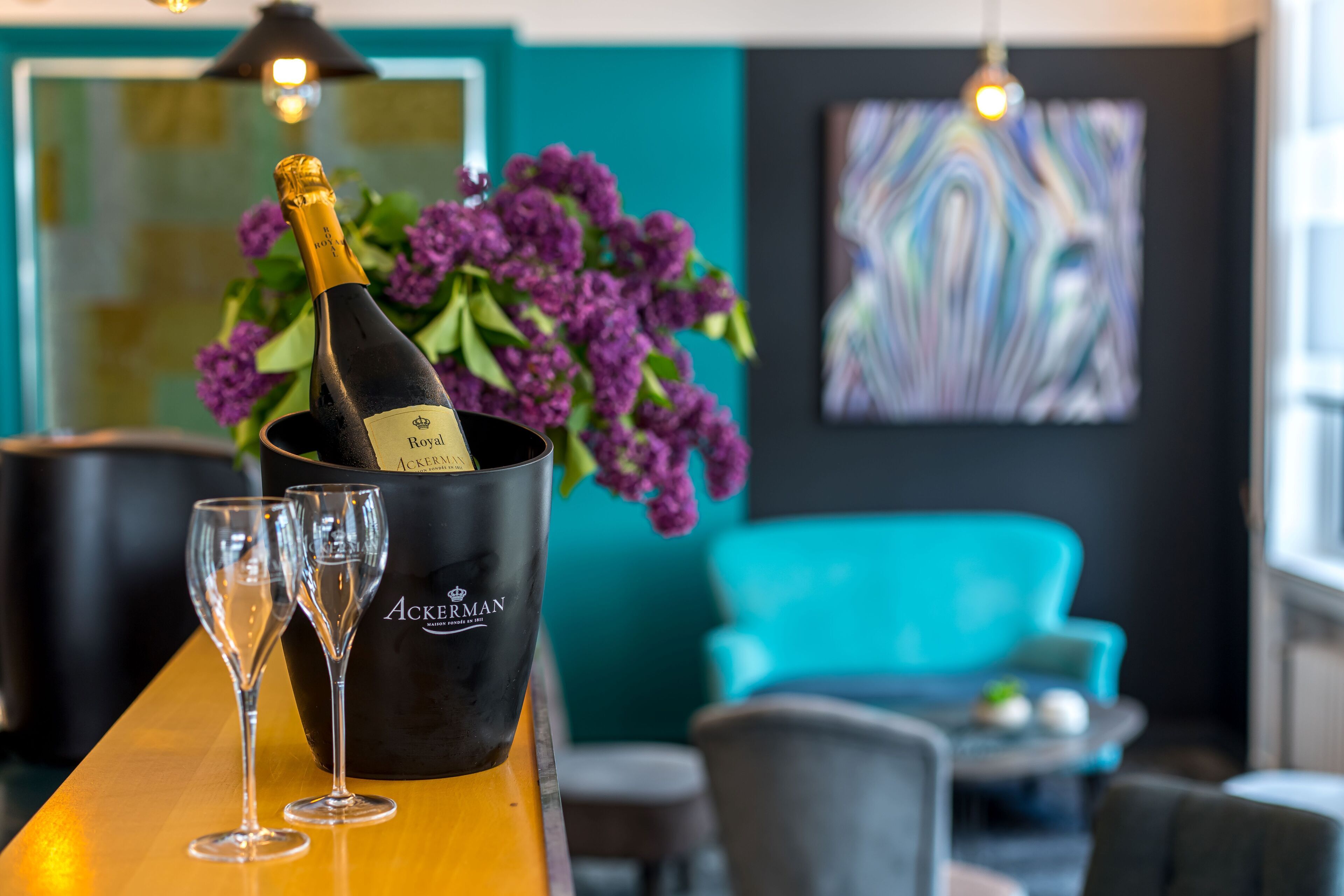 Photo - Best Western Adagio Saumur