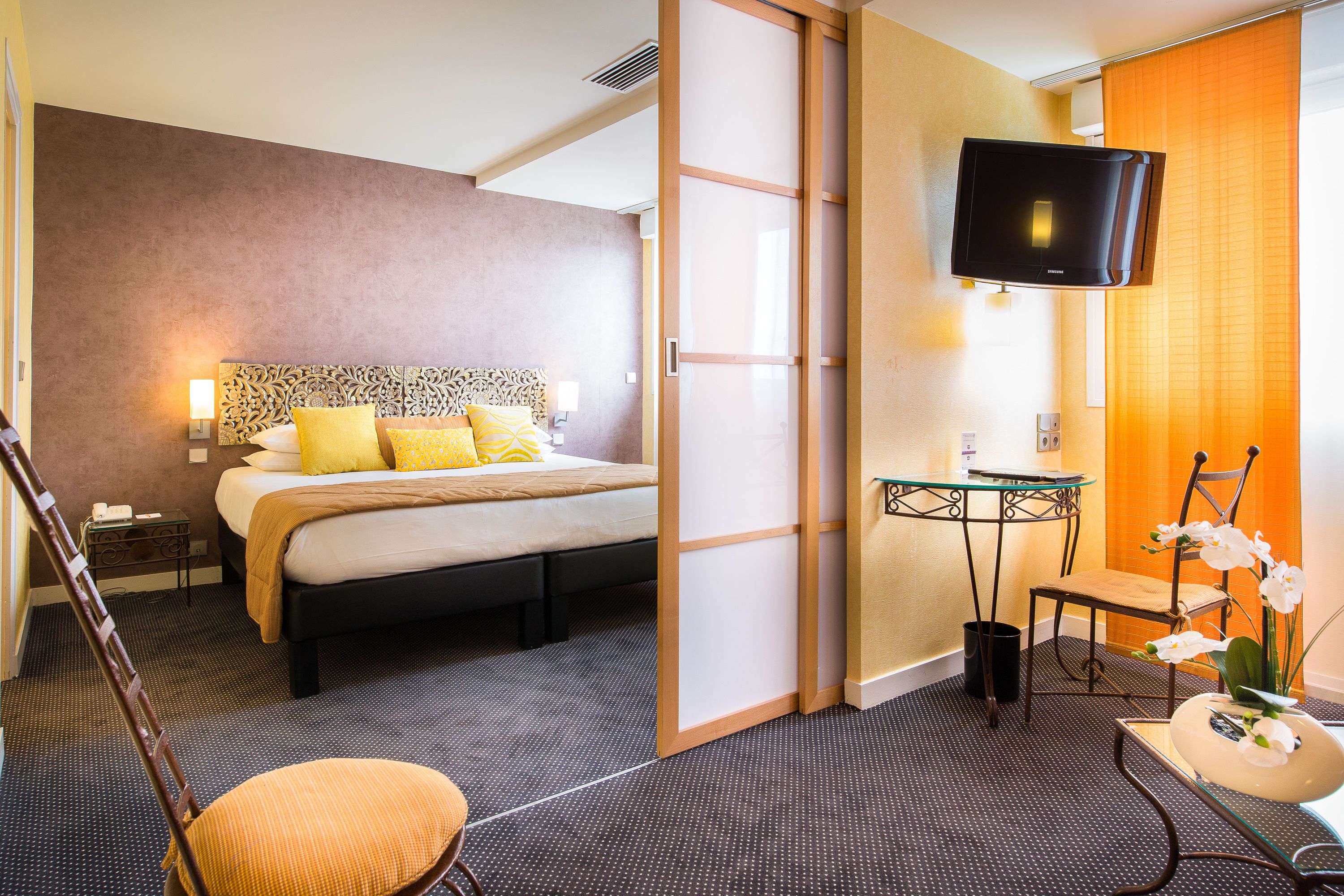 Foto - Best Western Adagio Saumur