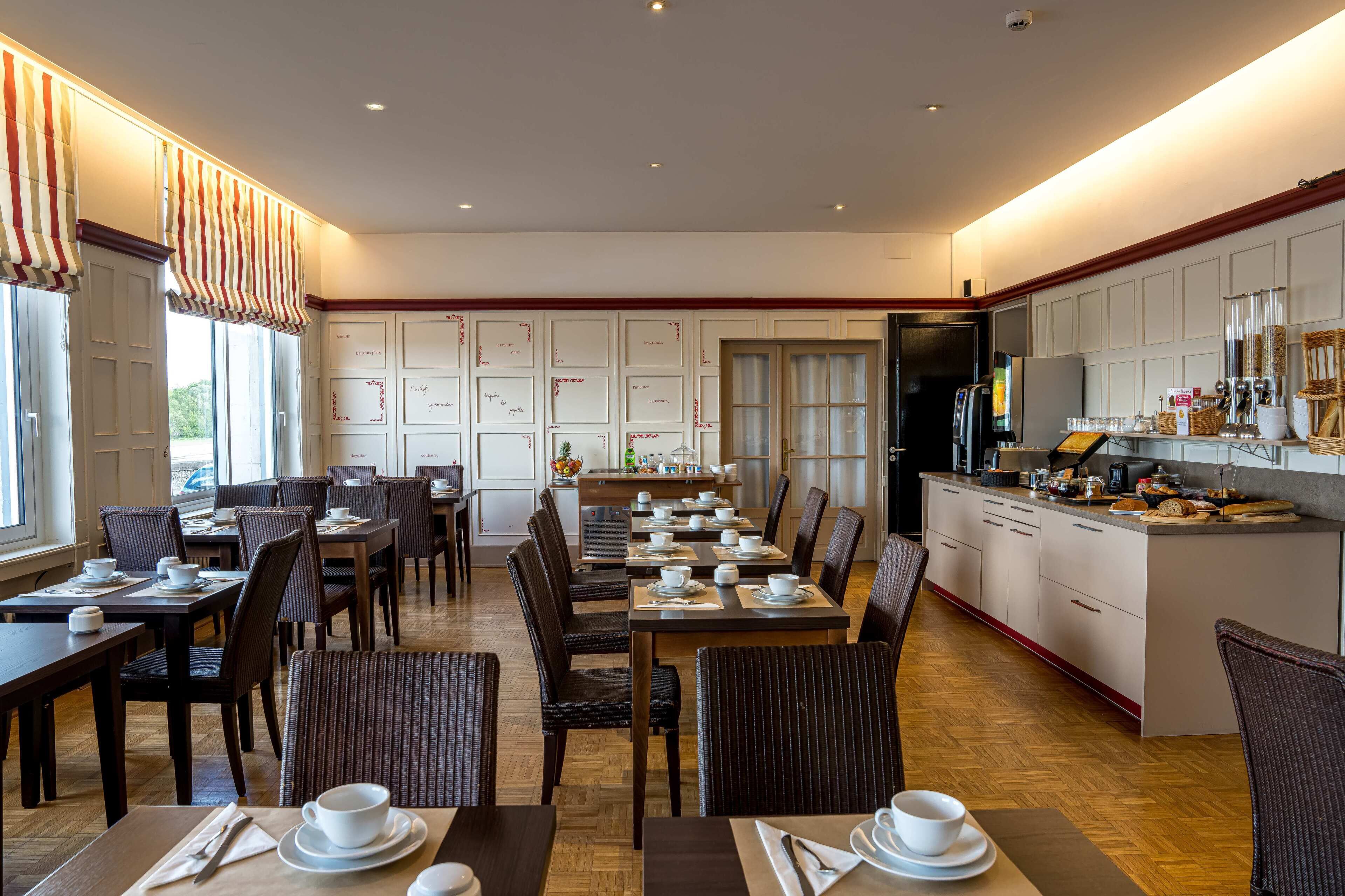 Foto - Best Western Adagio Saumur