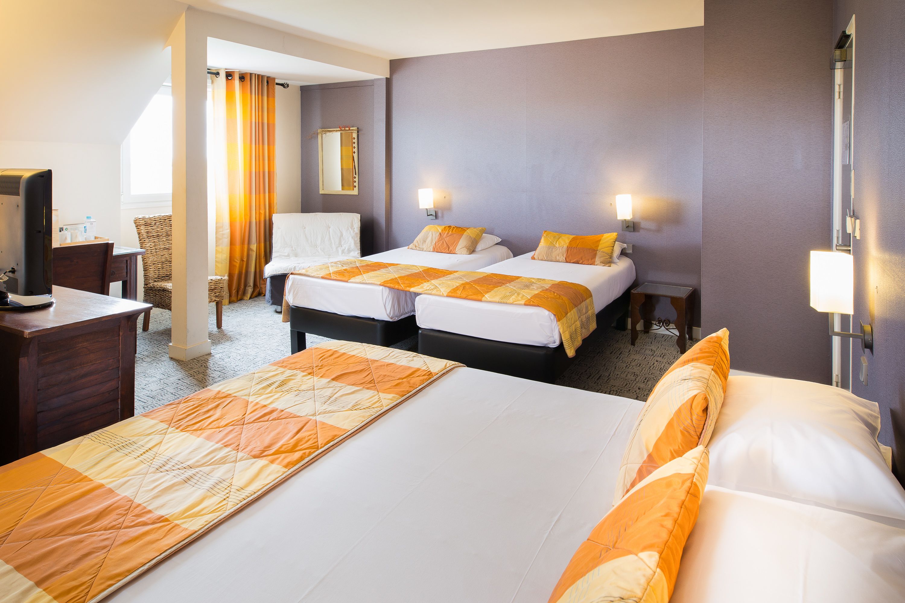 Foto - Best Western Adagio Saumur