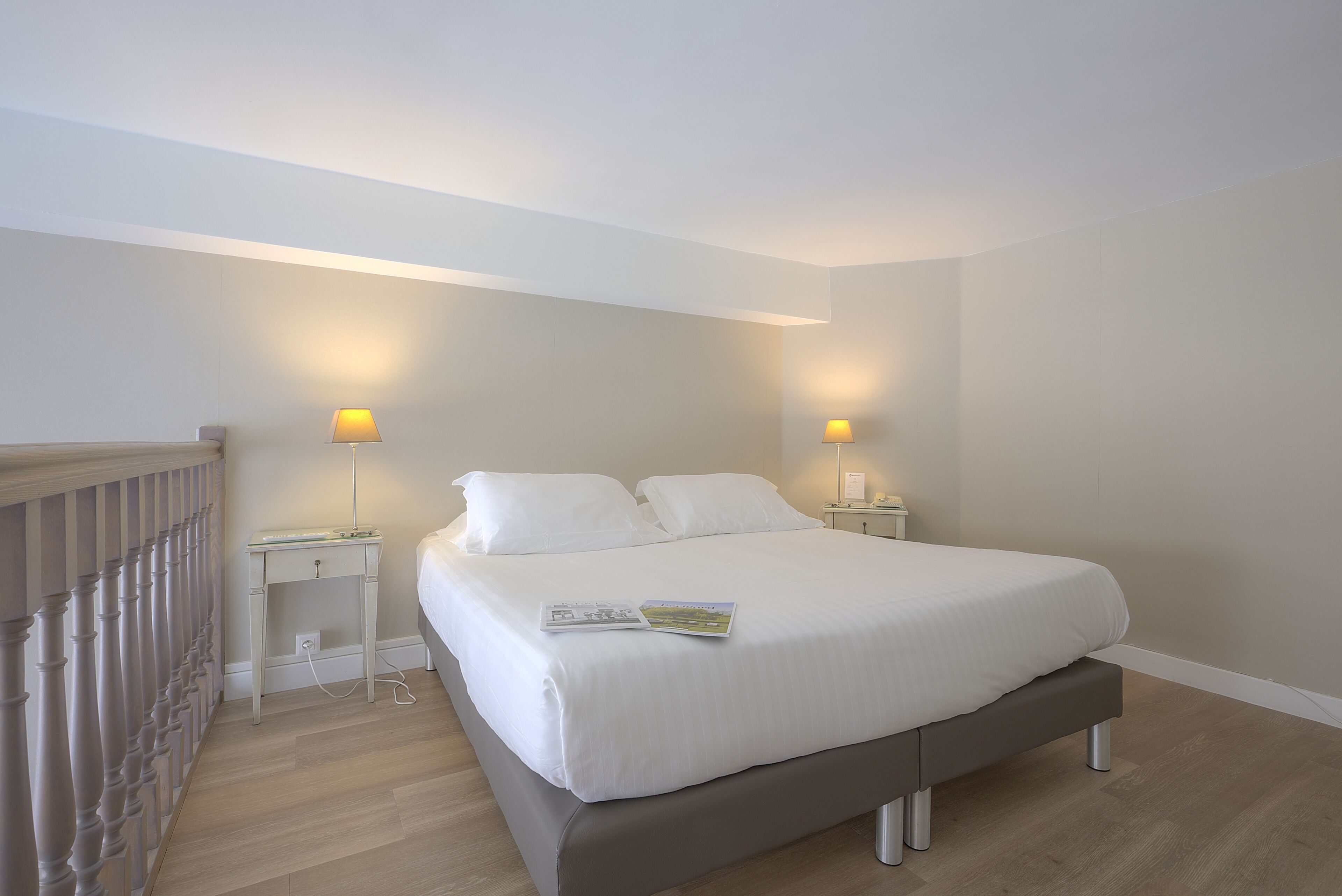 Foto - Hotel Le Renoir