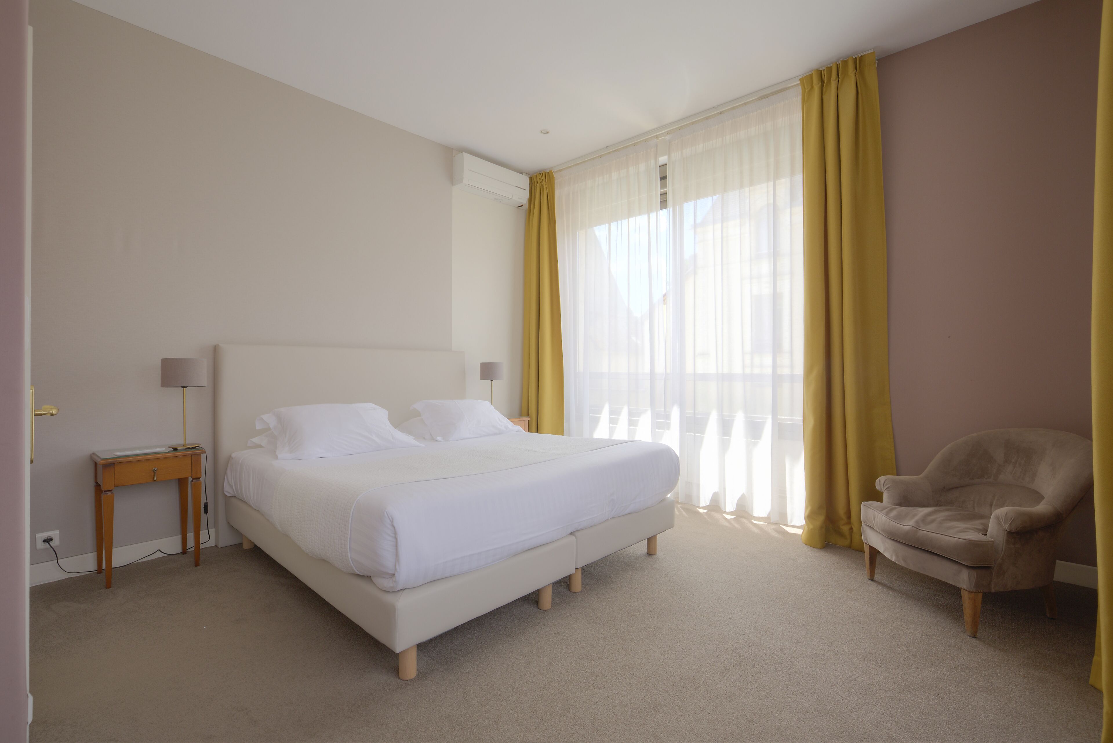 Foto - Hotel Le Renoir