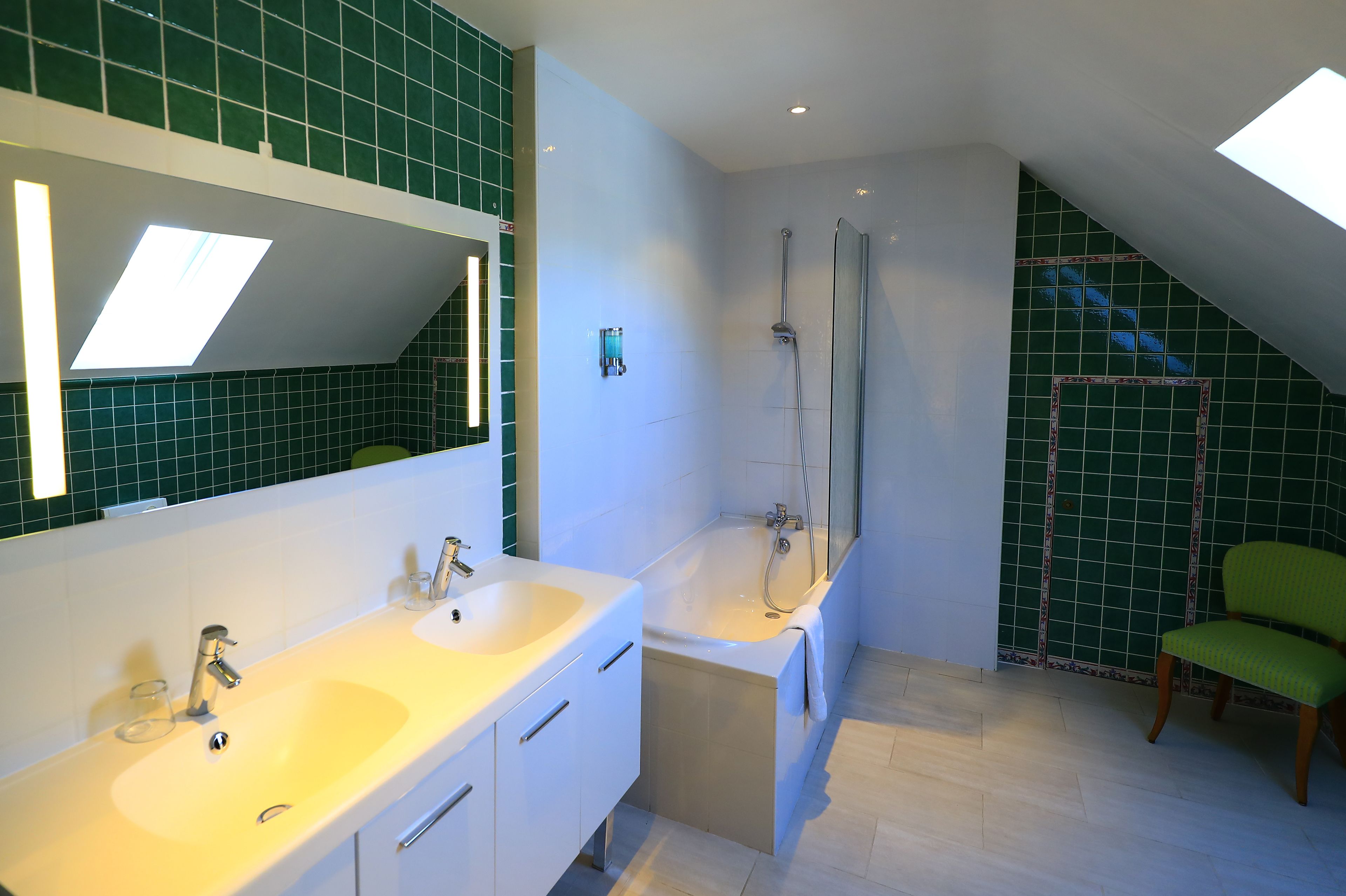 Foto - Hotel Le Renoir