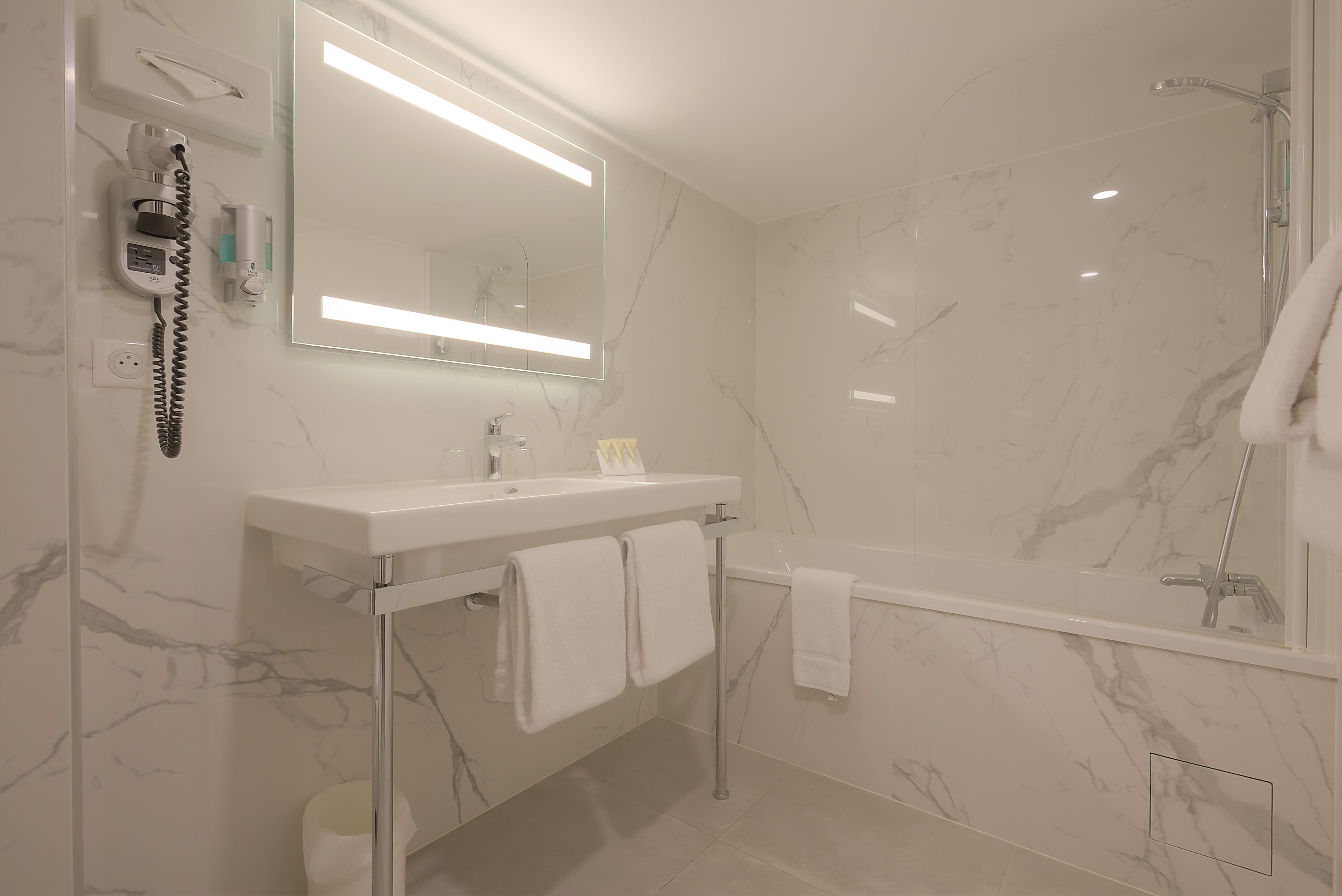 Foto - Hotel Le Renoir