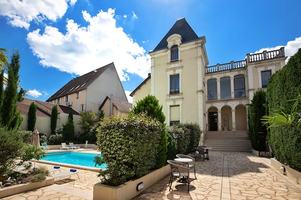 Hotel Le Renoir - La Roque-Gageac