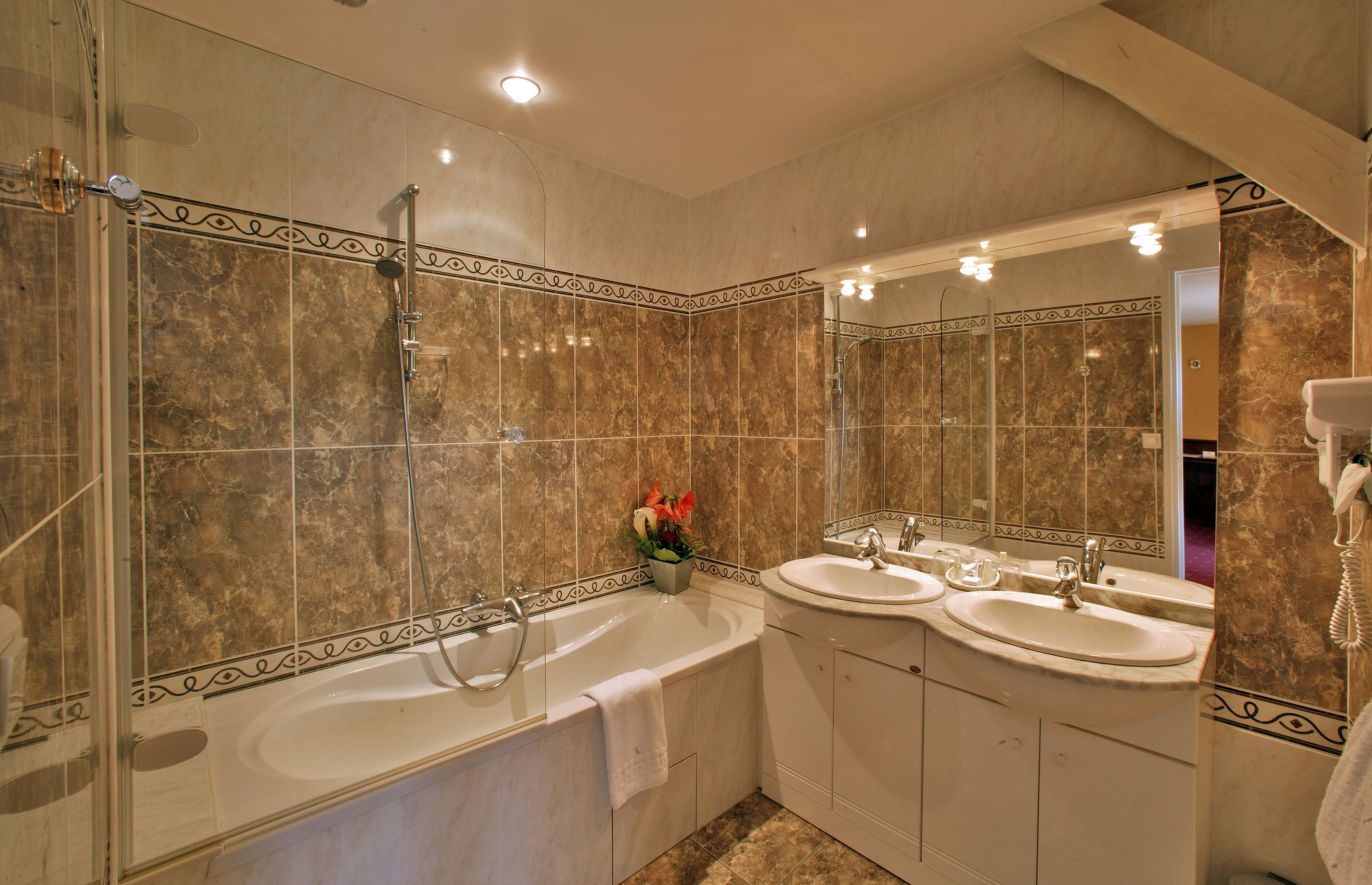 1 bedroom, premium bedding, in-room safe, soundproofing