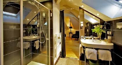 Hotel Le Renoir