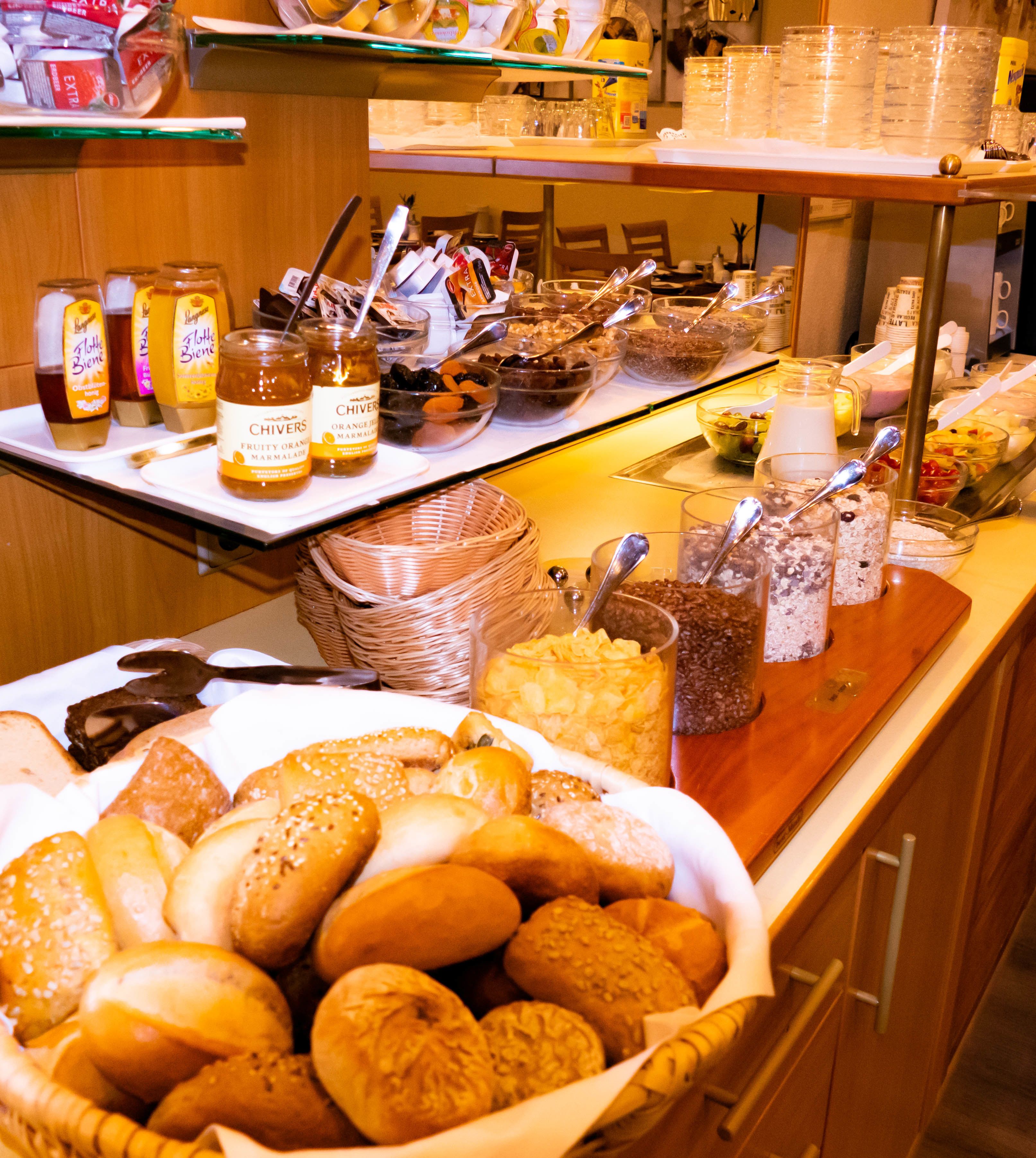 Photo - City Partner Central-Hotel Wuppertal