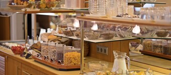 City Partner Hotel Central Wuppertal