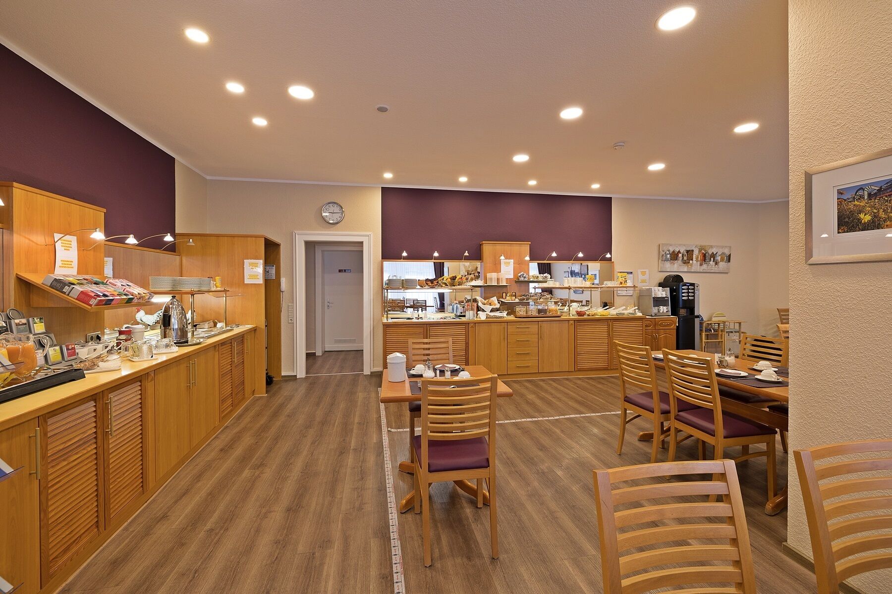 Photo - City Partner Central-Hotel Wuppertal