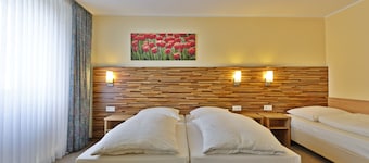 City Partner Hotel Central Wuppertal