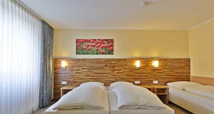 City Partner Hotel Central Wuppertal