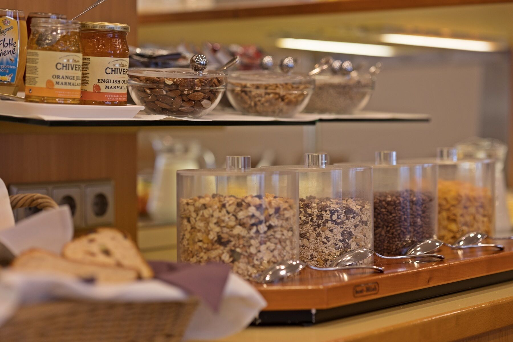 Photo - City Partner Central-Hotel Wuppertal