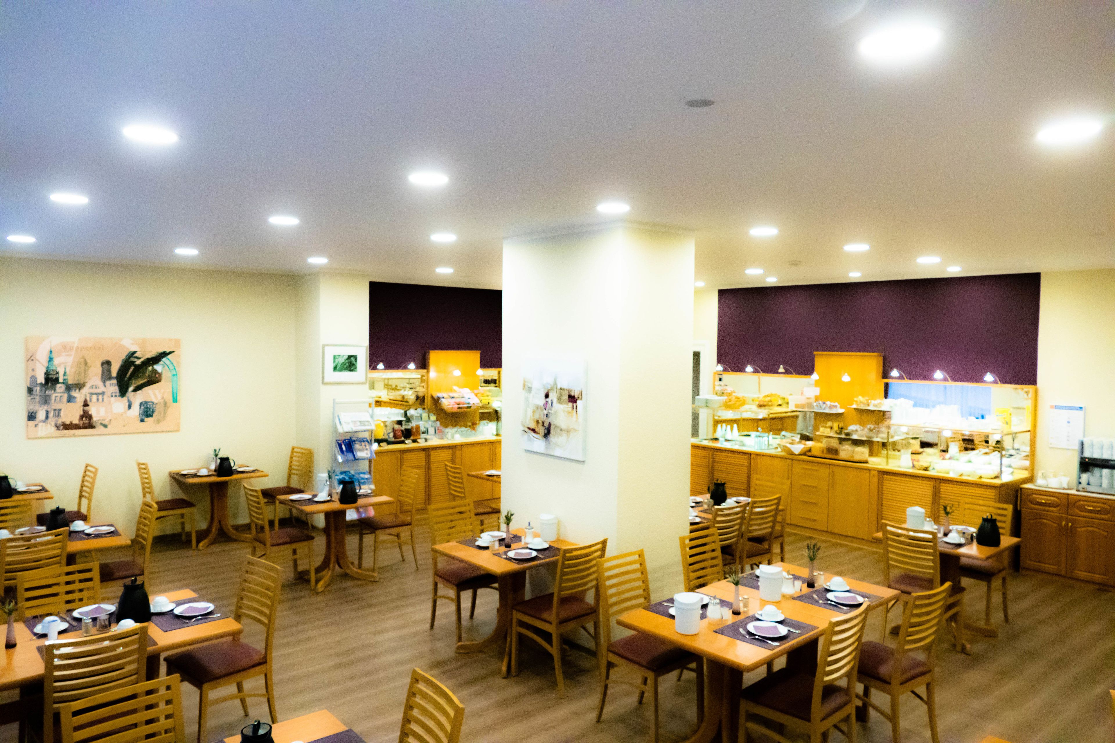 Photo - City Partner Central-Hotel Wuppertal