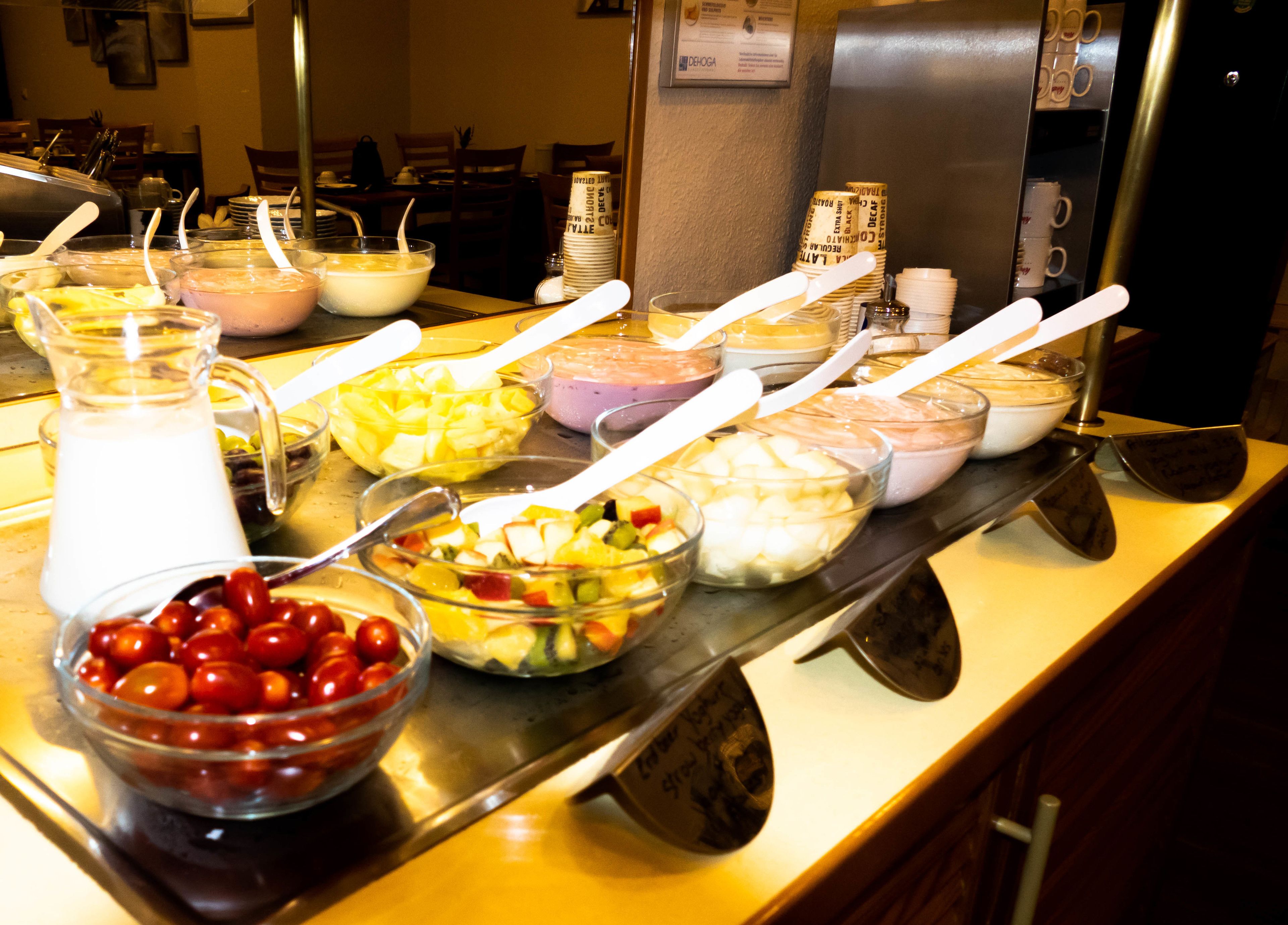 Photo - City Partner Central-Hotel Wuppertal