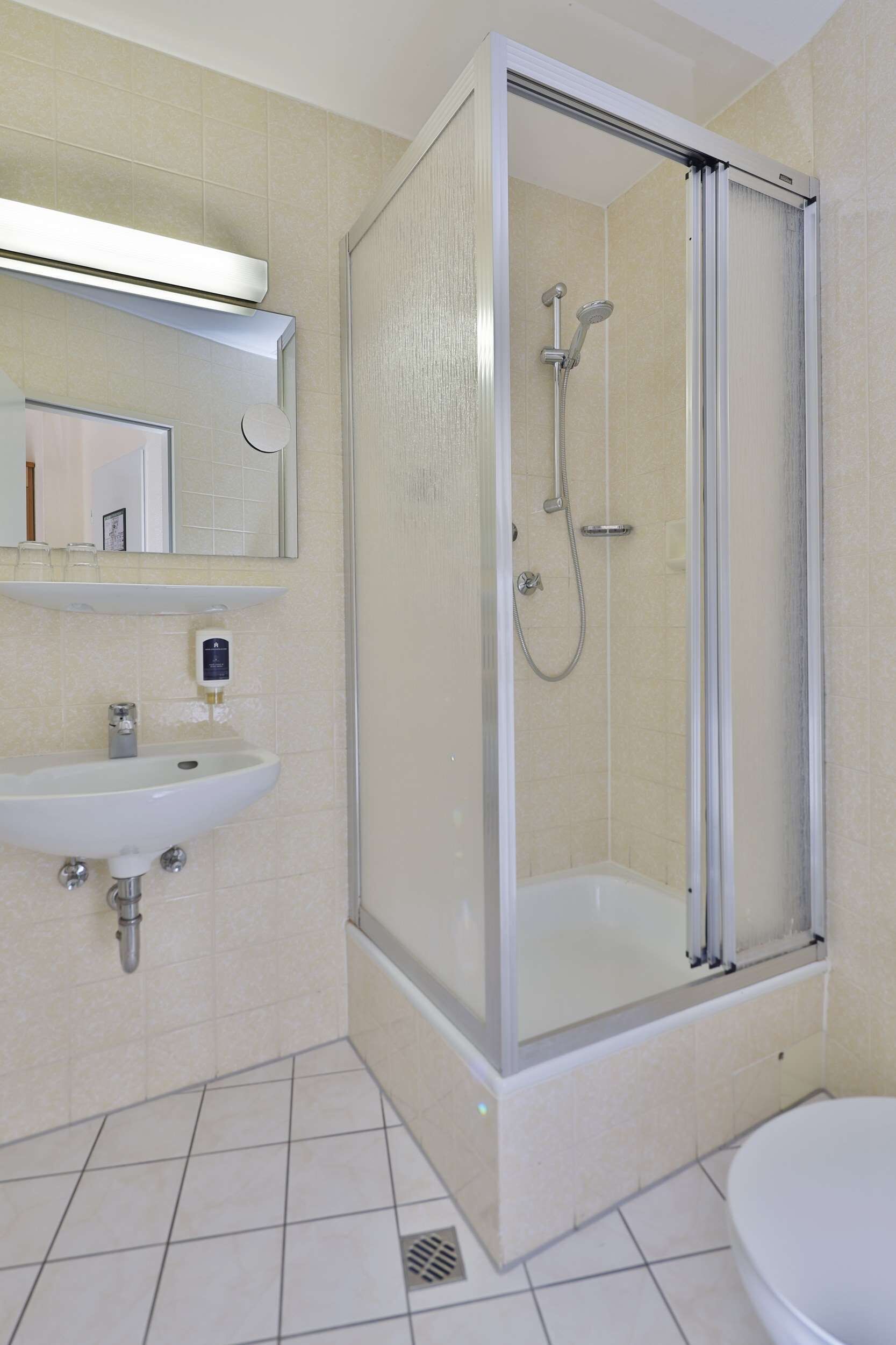 Photo - City Partner Central-Hotel Wuppertal