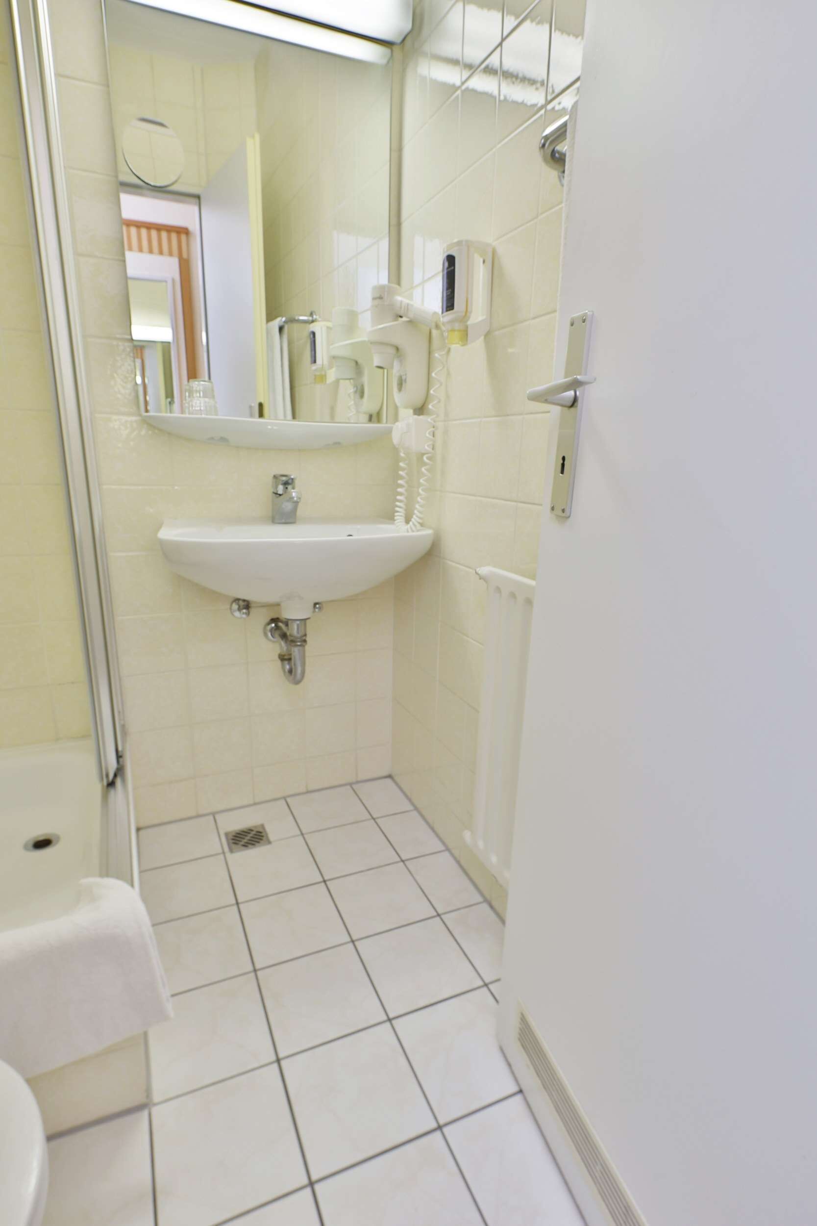 Photo - City Partner Central-Hotel Wuppertal