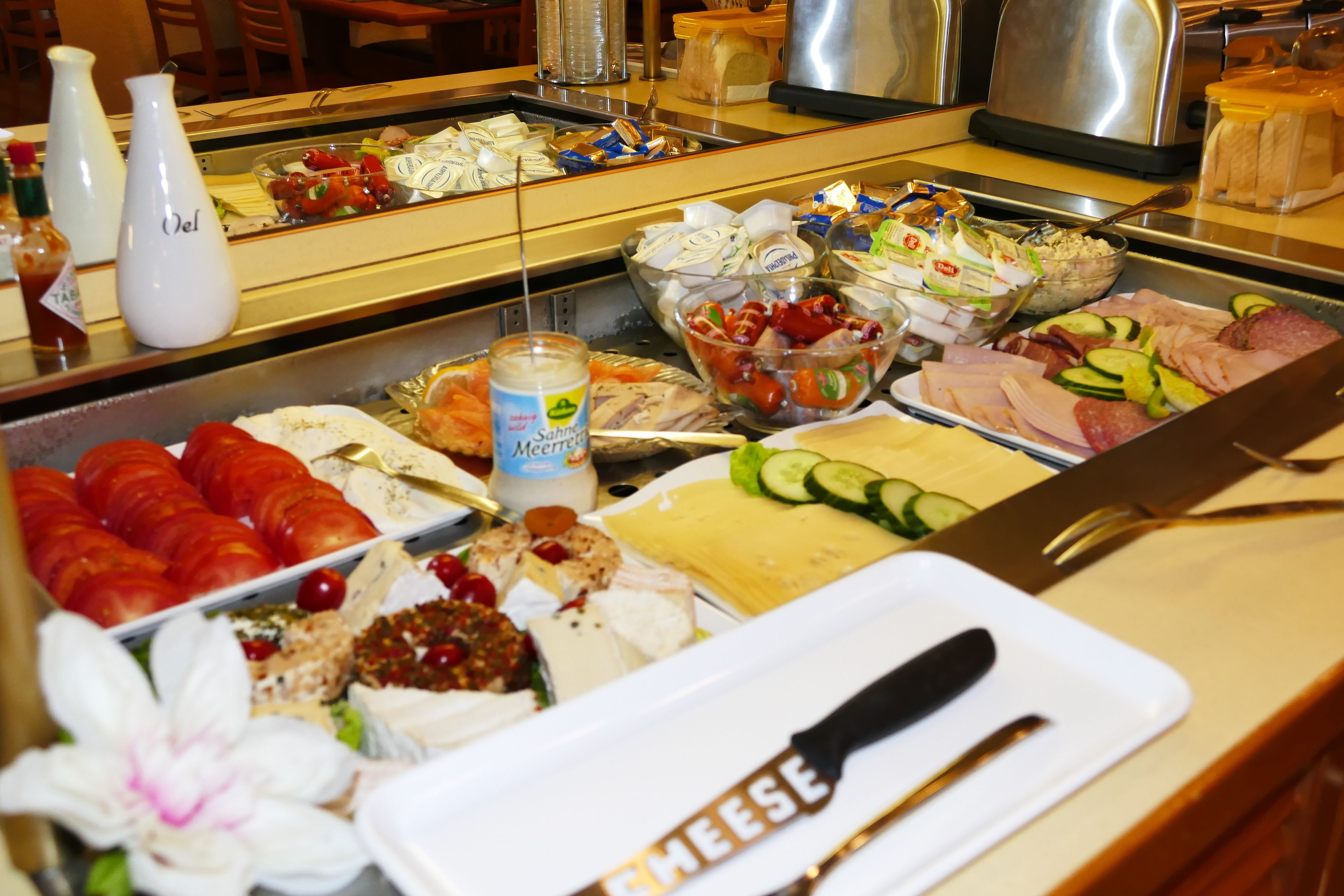 Photo - City Partner Central-Hotel Wuppertal