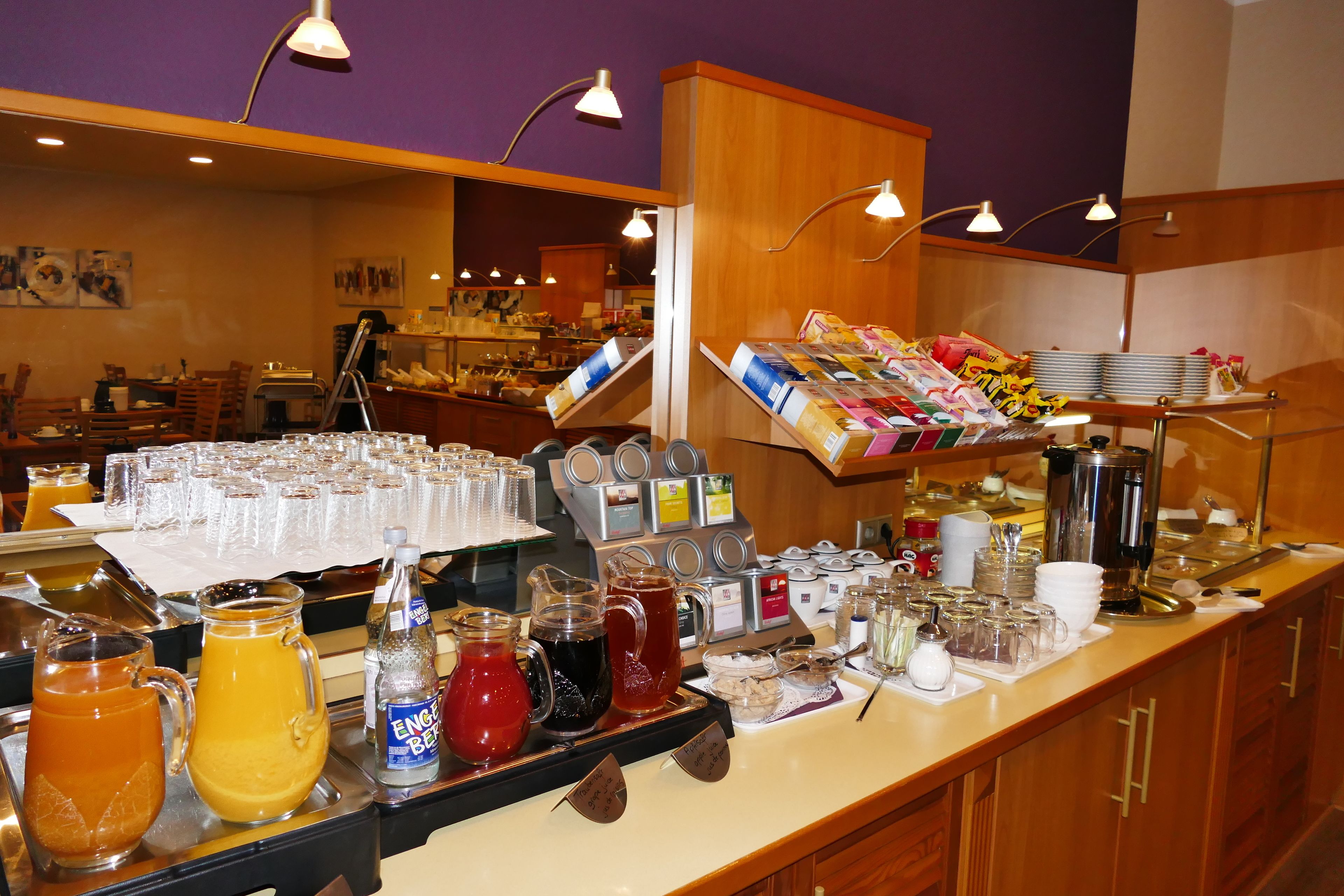 Photo - City Partner Central-Hotel Wuppertal