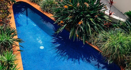 Yamba Beach Motel