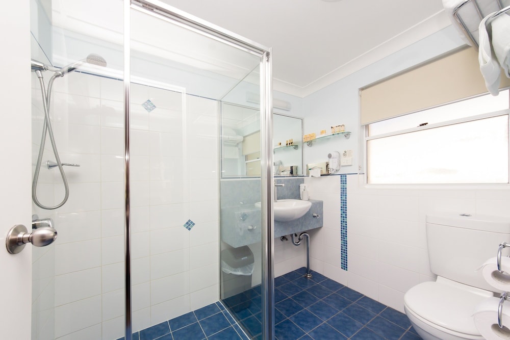 Yamba Beach Motel by null