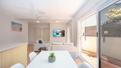 Yamba Beach Motel