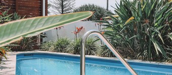 Yamba Beach Motel