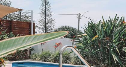 Yamba Beach Motel