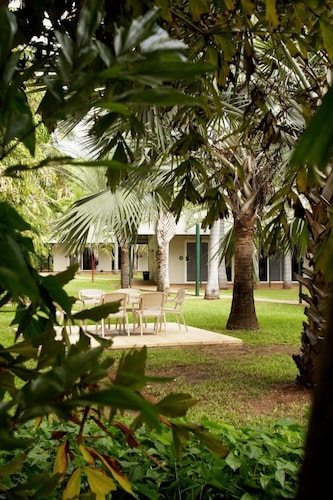 Kununurra Country Club Resort