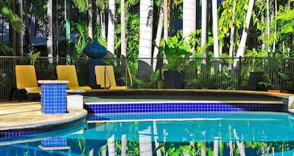 Kununurra Country Club Resort