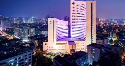 Central Hotel Jingmin