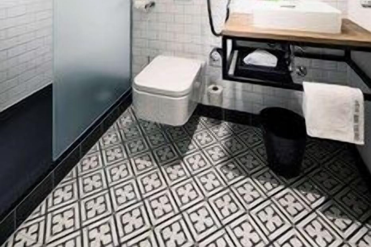penta Standard Room