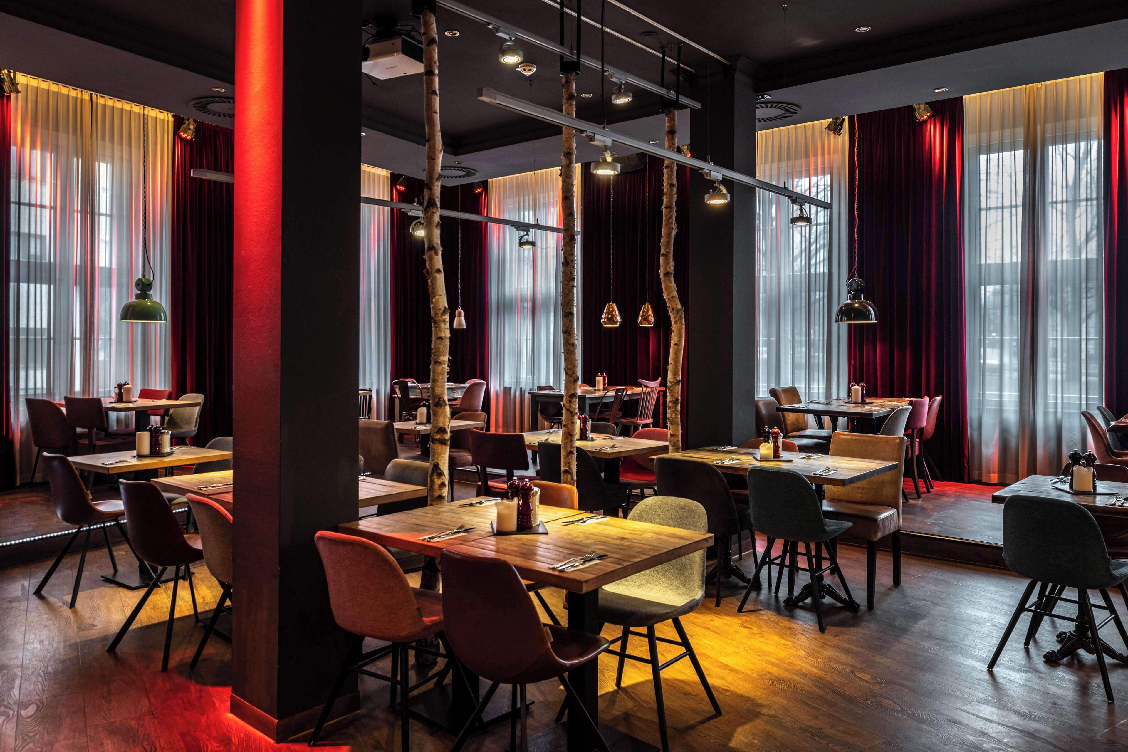 international cuisine