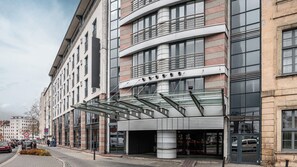 Exterior - Pentahotel Braunschweig (Braunschweig)