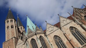 Severdighet
