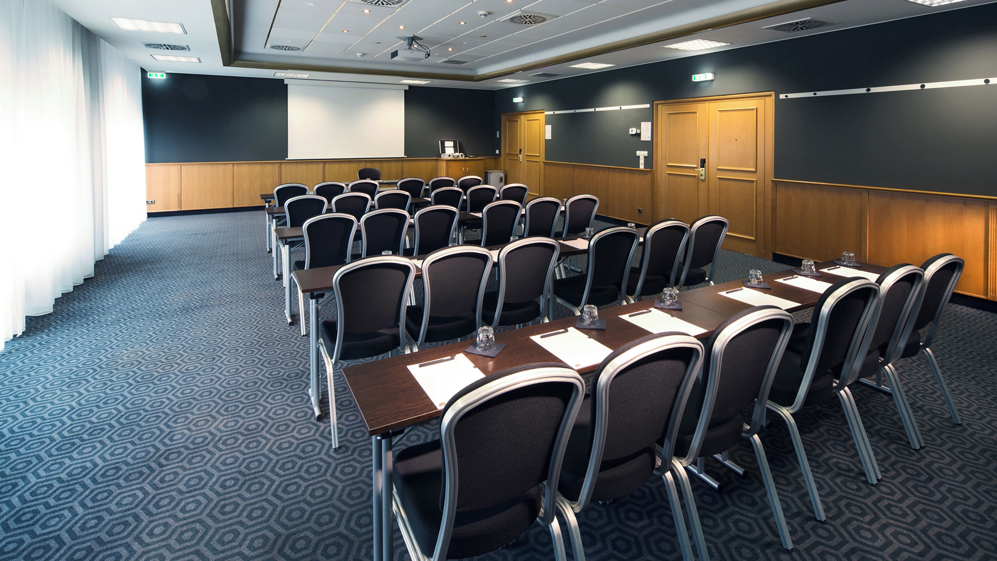 Salle de réunion