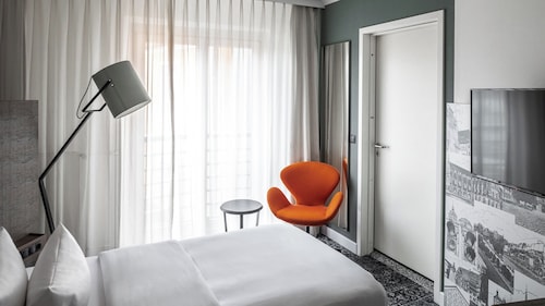 Pentahotel Braunschweig