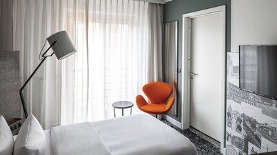 Pentahotel Braunschweig
