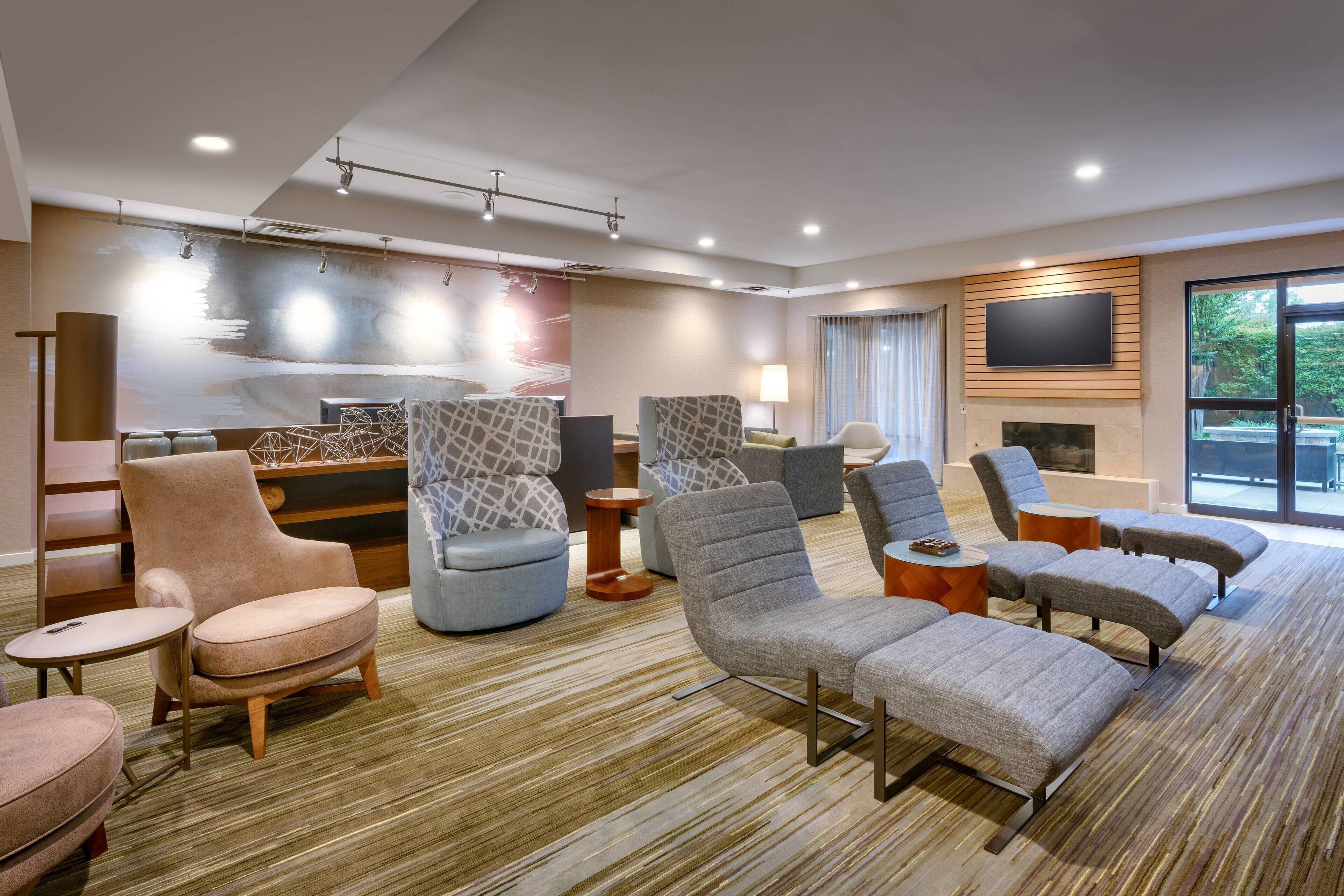 Courtyard by Marriott Oklahoma City Northwest in Oklahoma City, United States