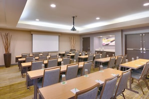 Sala de reuniones