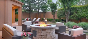 Courtyard by Marriott Oklahoma City Northwest