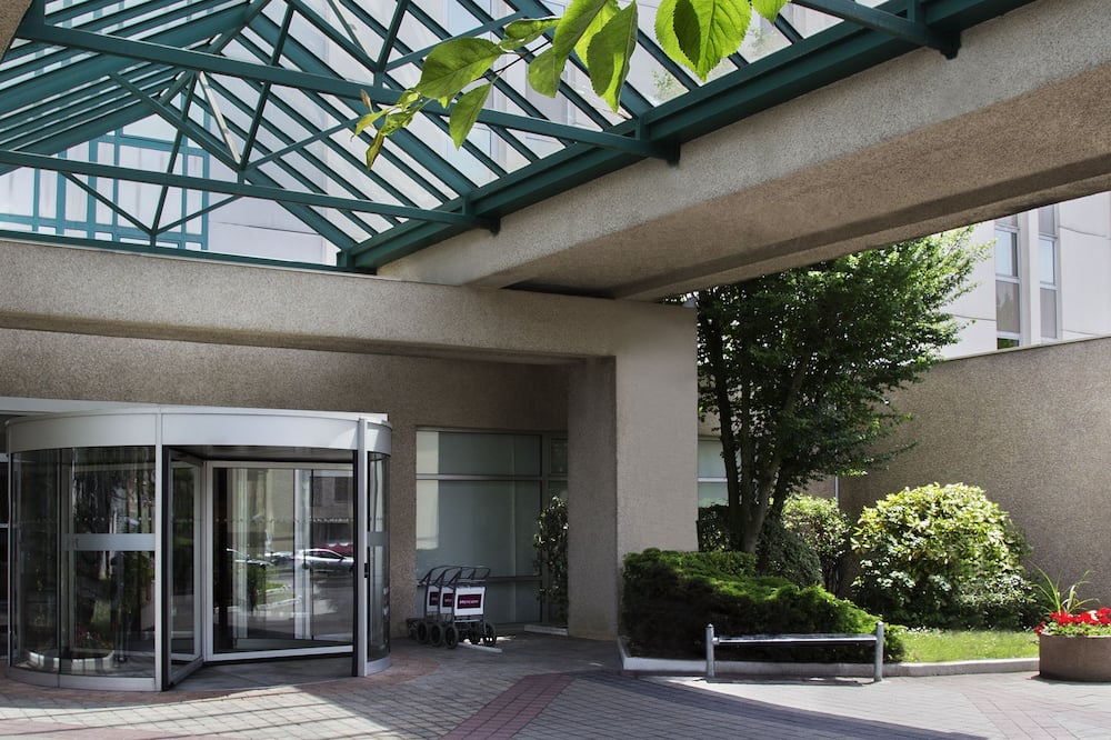 Mercure Paris Roissy Charles de Gaulle