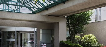 Mercure Paris Roissy Charles de Gaulle